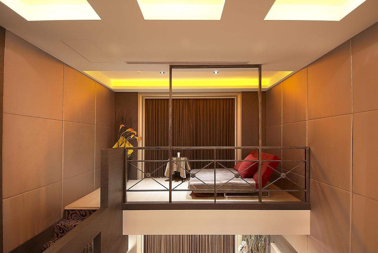 Zhi Baishan Motel Zhunan Exterior photo
